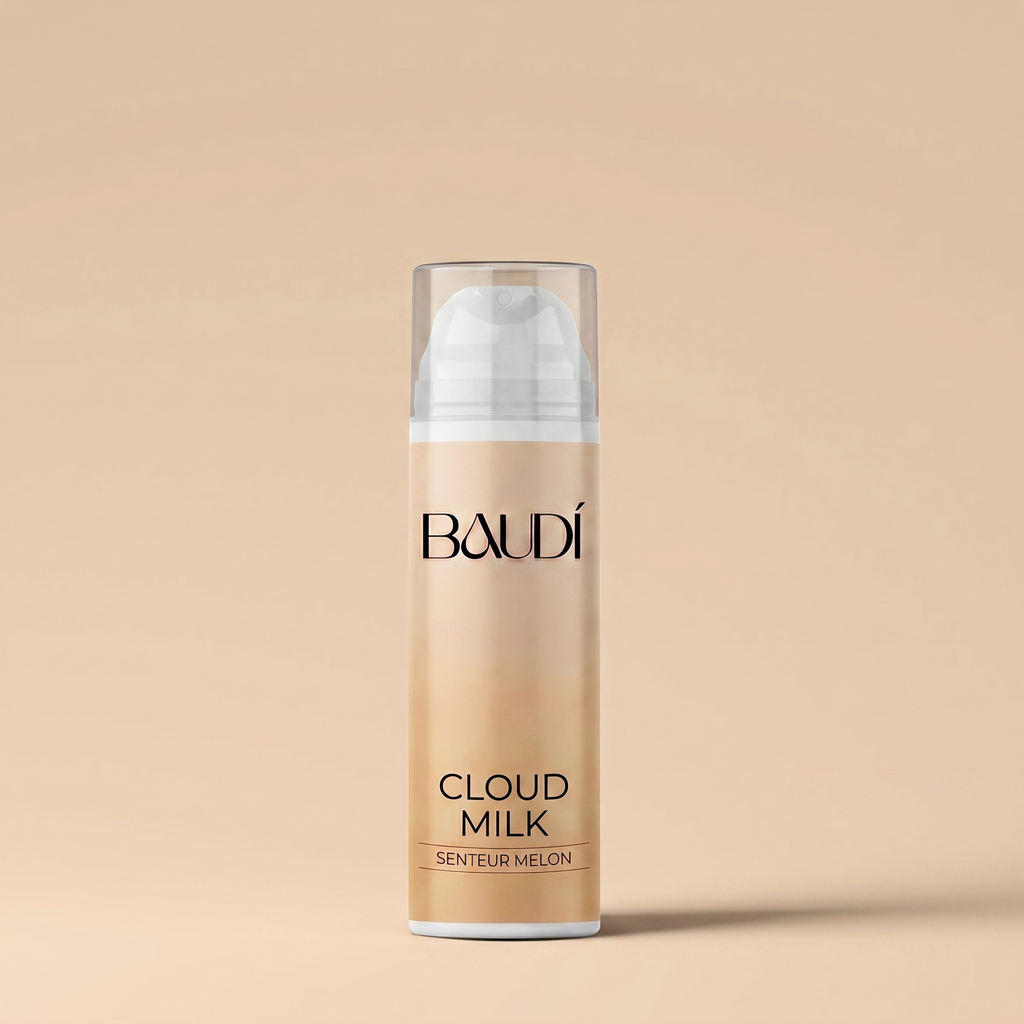 Cloud Milk
