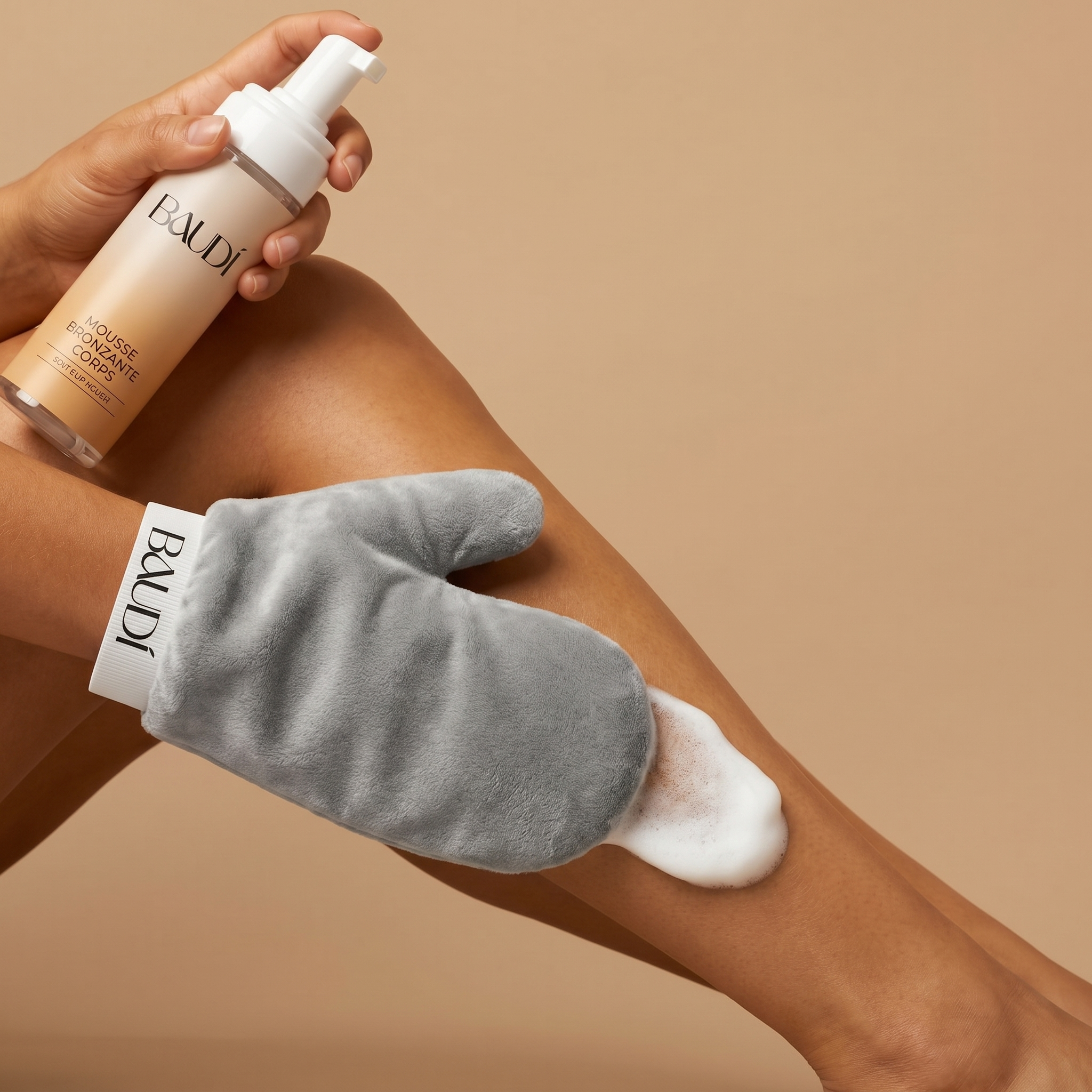 Gant Applicateur