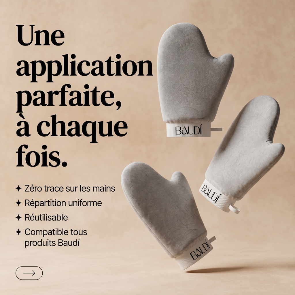 Gant Applicateur