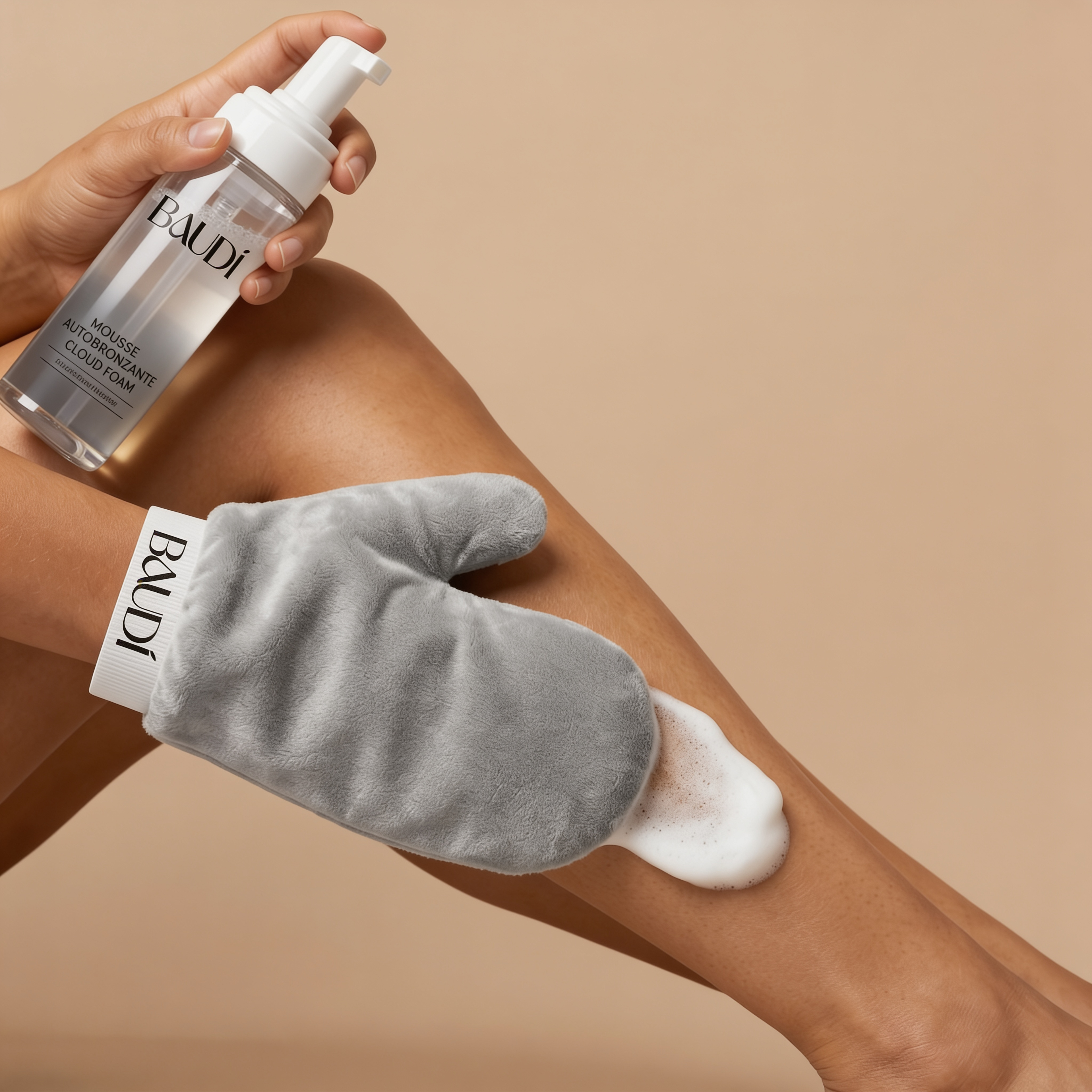 Gant Applicateur