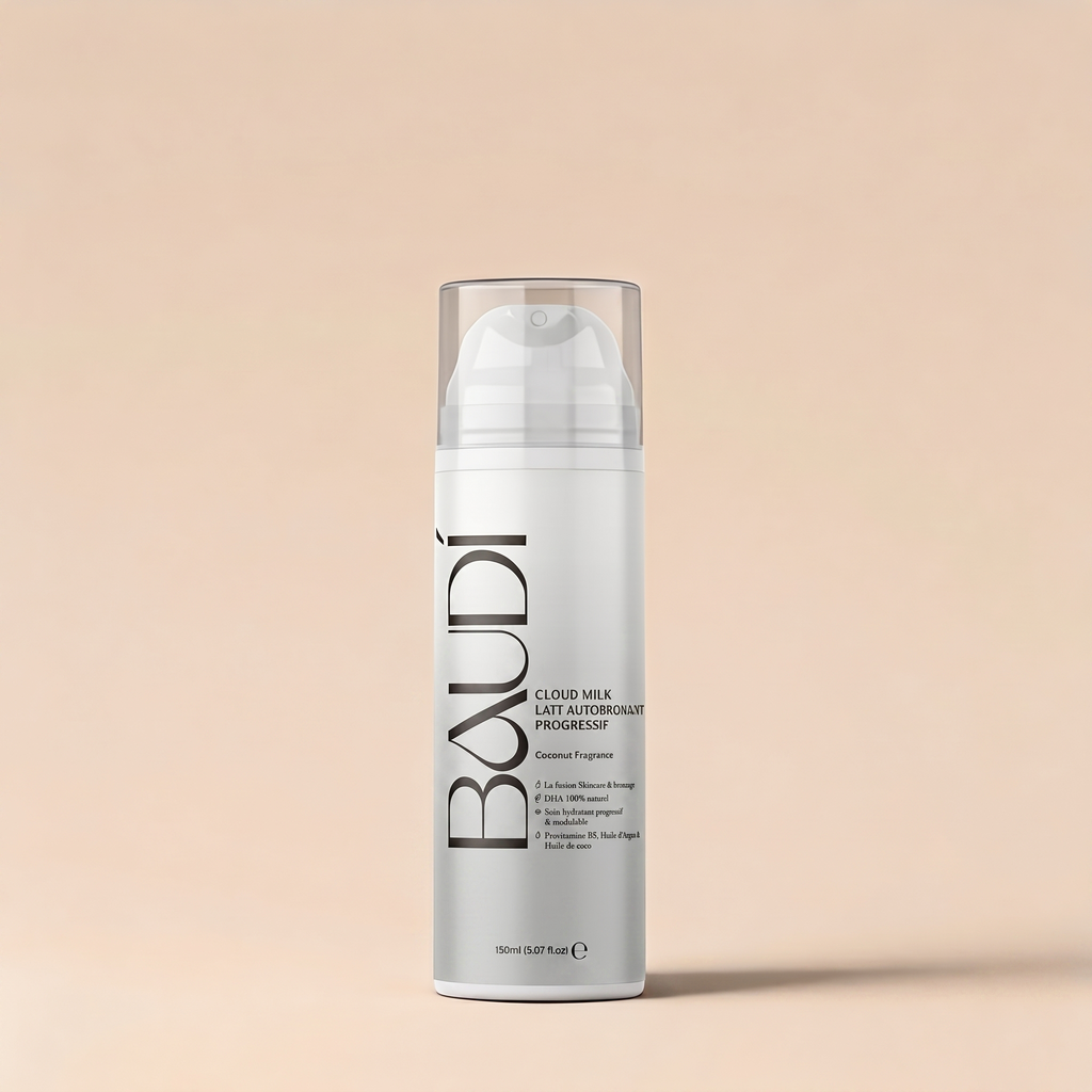 Cloud Milk