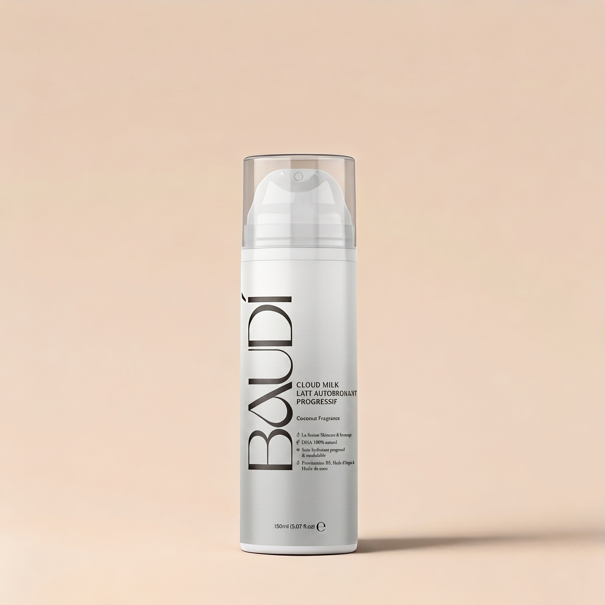 Cloud Milk